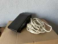 Pedał kabel Łucznik nowy