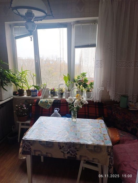 2 кімнатна квартира Почайна Троєщина пр-т Червоної Калини