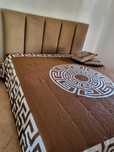 Cama King +colchão