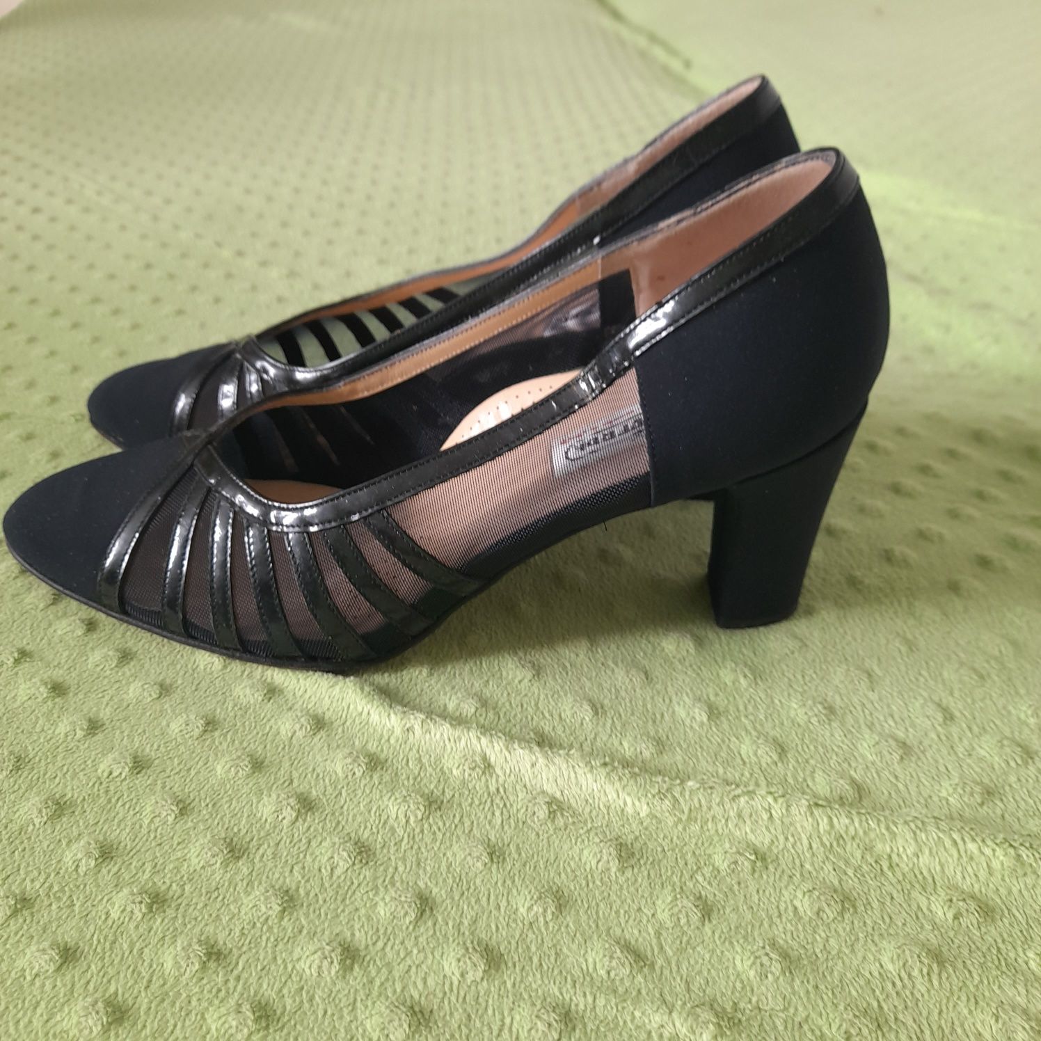 Buty damskie rozmiar 39