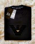 T-shirt męski Ea7