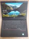 Fujitsu Lifebook E548 Core i5-8350U 8GB DDR4 256GB NVMe