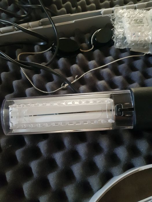 Lampa uvb 311 Medisun