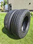 Шини літні 235/65/r16c, Michelin Agilis 3, 2024.