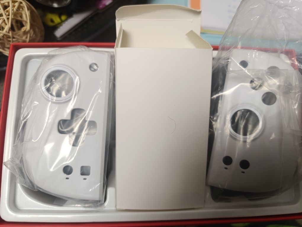 Mobapad m6hd joycon switch