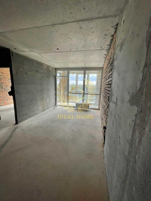 Продаж 1-к квартири в ЖК Діброва Парк