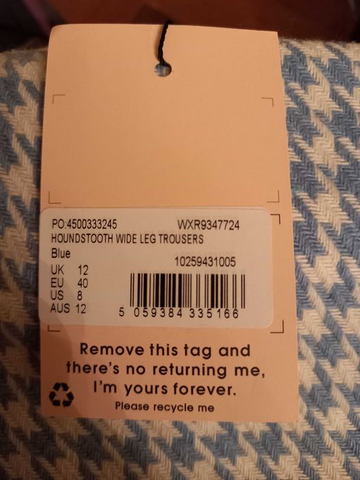 Брюки штаны классические палаццо 40 Л 48-50