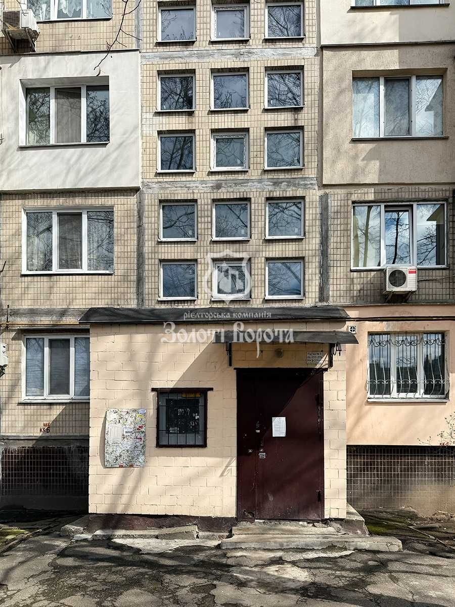 Квартира, 3к. Житловий стан. Коласа, 21, Борщагівка, Святошинський р-н
