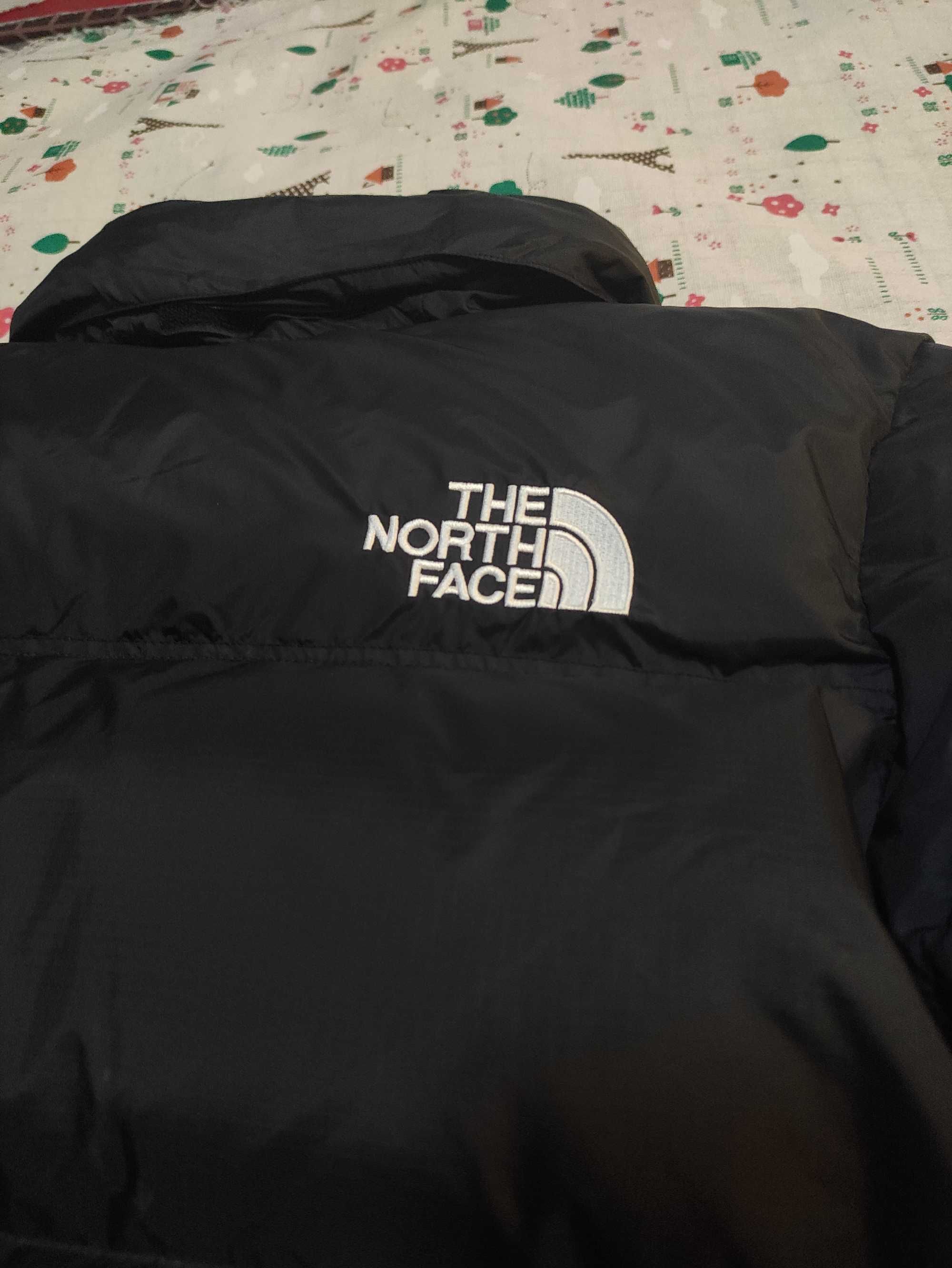 The North Face size XL