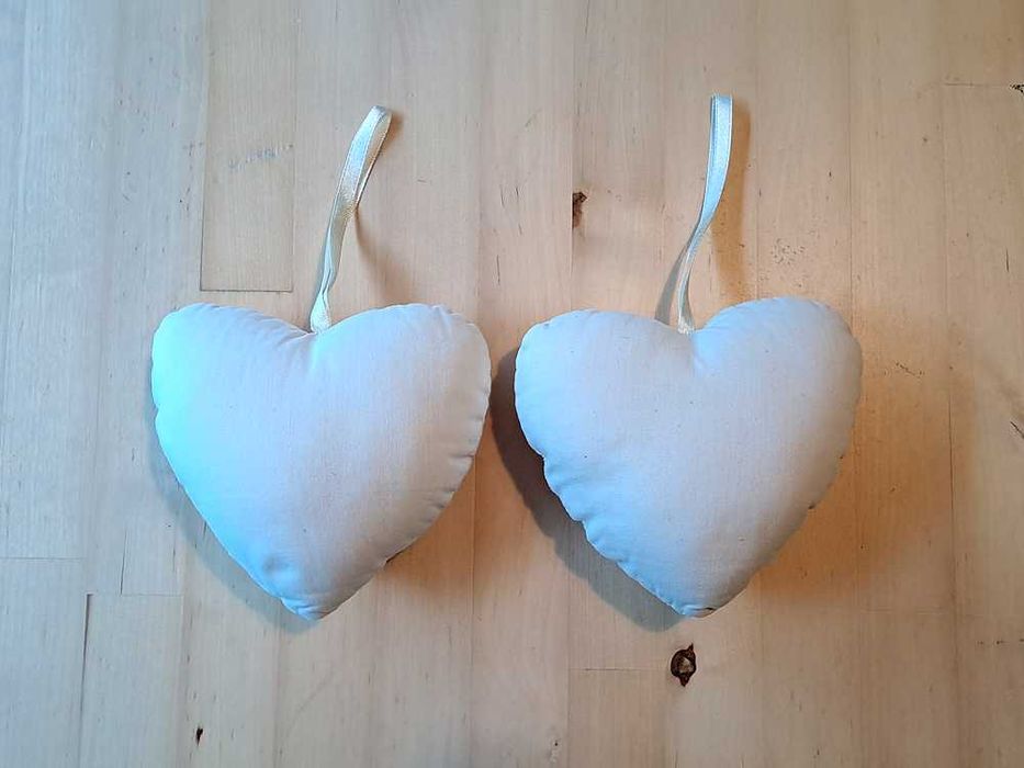 Mini Almofadas Decorativas