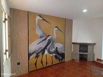 Casa / Villa T4 em Paul de 220,00 m2