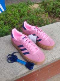 adidas Gazelle Bold Pink Glow 39⅓