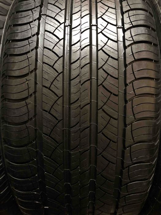 255/50/19 R19 Michelin Latitude Tour HP 4шт нові