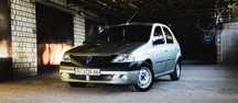 Dacia Logan 2005 1.4