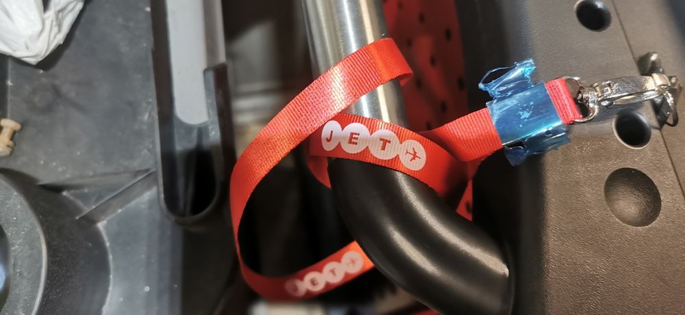 Szafka narzędziowa wózek nowa z wyposażeniem