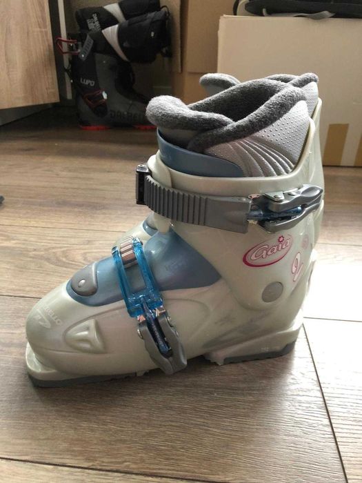 Buty narciarskie dla dziecka Dalbello Gaia 2 r. 34