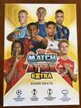 Match Attax Extra - 2024/25