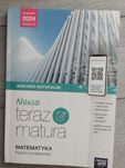 Nowa teraz matura -arkusze maturalne(matematyka) poziom podstawowy
