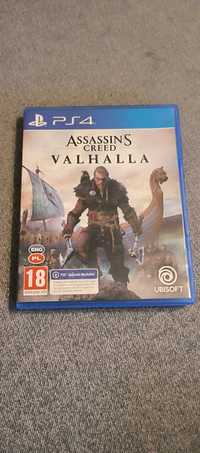 Assassin's Creed Valhalla PS4/PS5