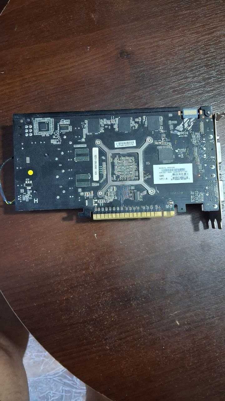 Відеокарта GTS 450 1GB DDR5