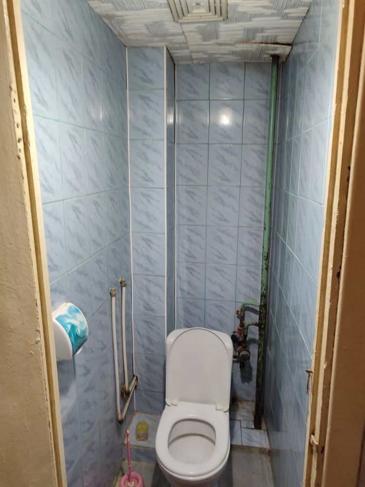 Продаж 3к квартири вул. Шевченка(Рясне 1), р-н АТБ.