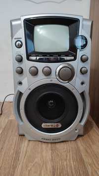 Караоке Clarity karaoke system