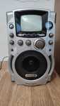 Караоке Clarity karaoke system