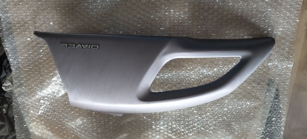 Osłona Ducati diavel 1200 owiewka panel