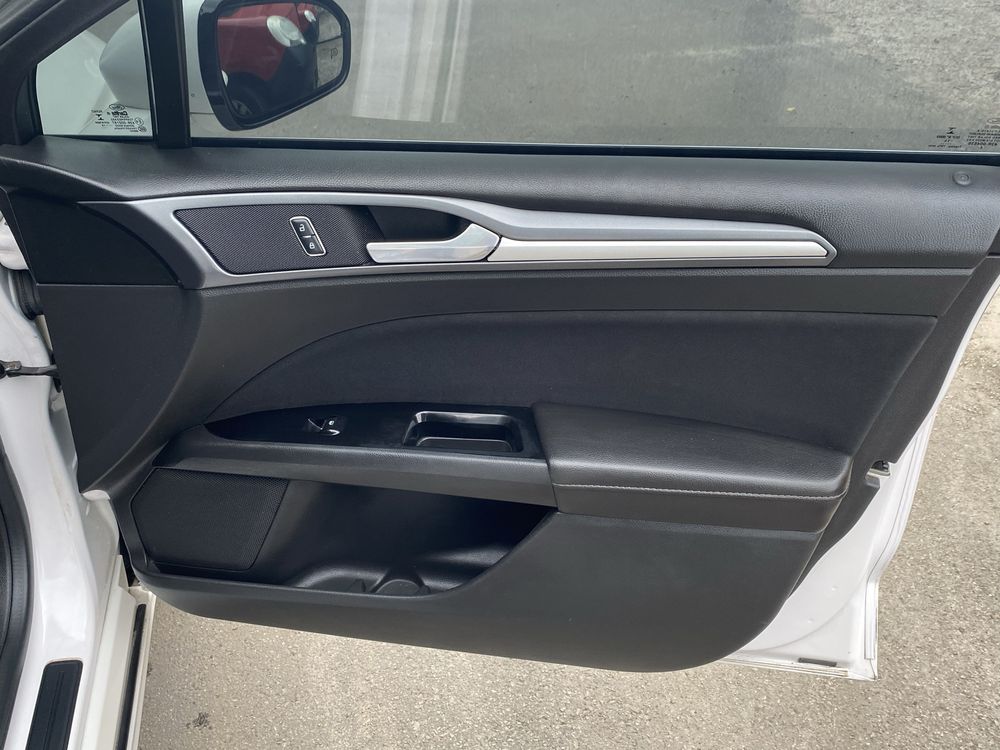 Продам або обміняю Ford fusion usa на Chevrolet volt