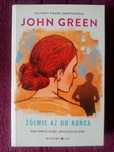 "Żółwie aż do końca" John Green