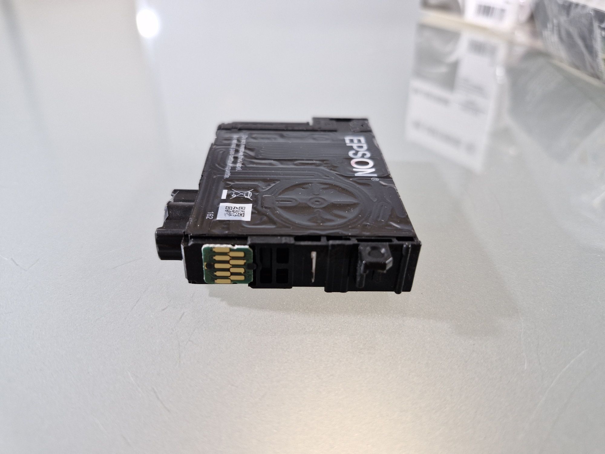 4 x Tusze Epson Komplet do Drukarek WorkForce