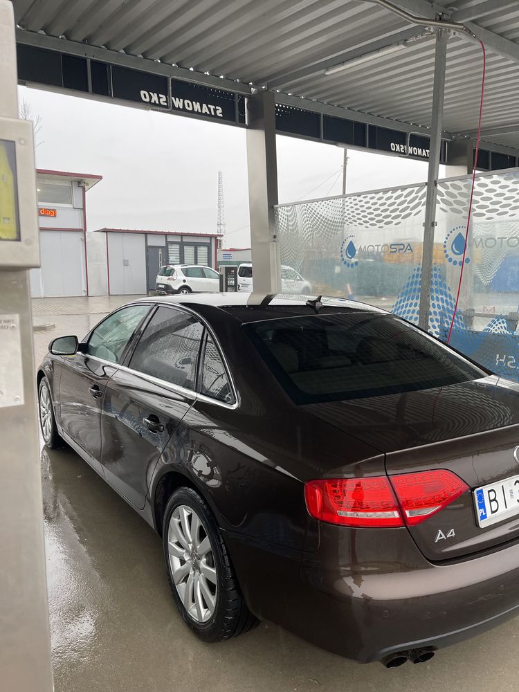 Audi A4 2010 Automat