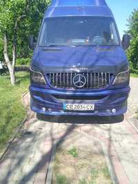 Продам Mercedes Sprinter 318