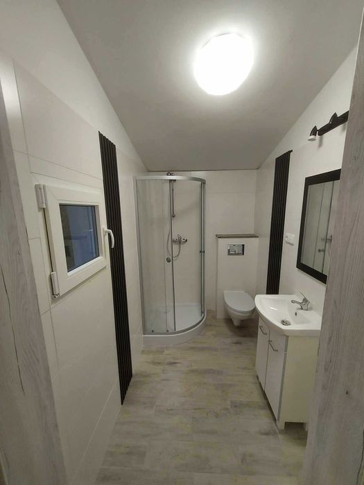 Usługi remontowe-budowlane