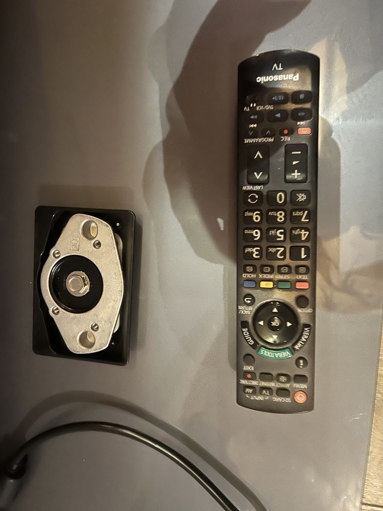 Telewizor Panasonic Viera 46 cali stan dbd