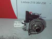 Turbo Fiat 799171-1