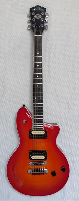 Washburn P4 1998