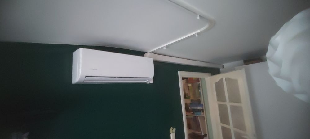 Klimatyzacja Rotenso Roni 3,5 kW