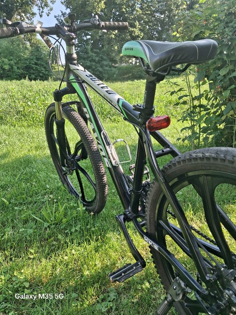 Rower MTB Davos 1.0