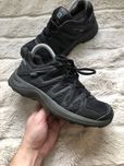 GORE-TEX SALOMON (38.5) 24-24.5см трекинговые кроссовки мужские унисек
