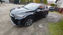 Kia Stonic (YB CUV)G 1,0 T-GDI KAPPA