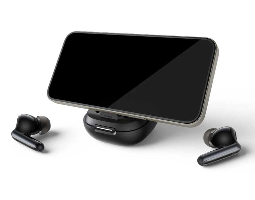 Anker SoundCore P40i Black