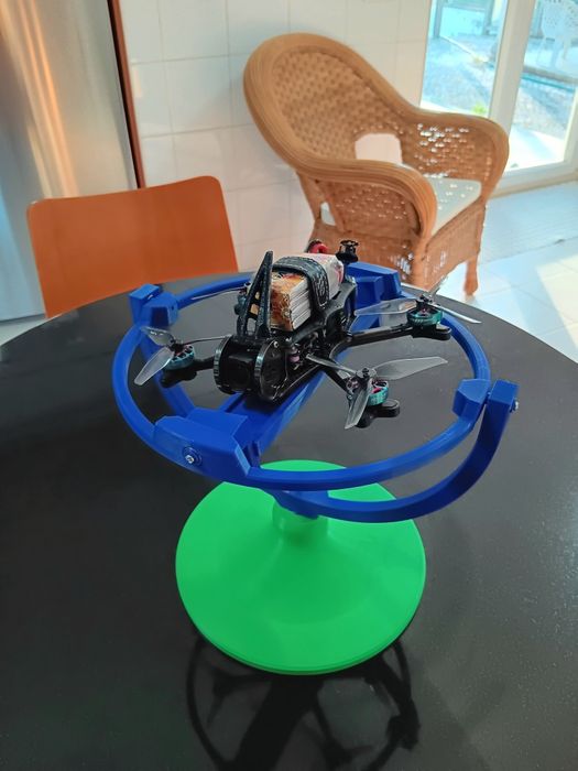 Simulador Drone FPV DJI Neo