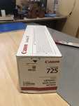 Катридж 725 до принтера Canon