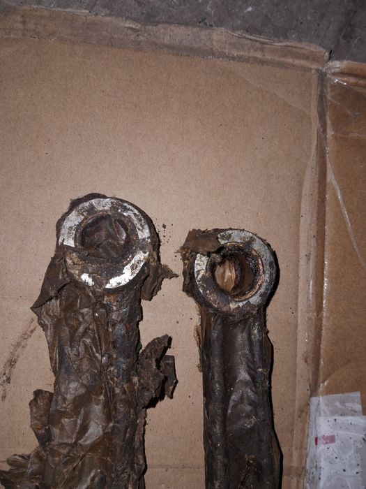 Шатун компрессора СО-7Б (СО-7А; СО-243) |