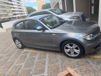 Bmw 116 em bom estado