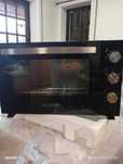 Forno elétrico Becken | Novo