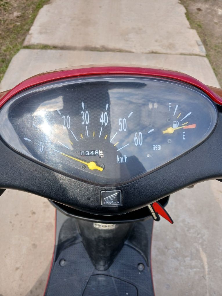 Скутер Honda Dio 62