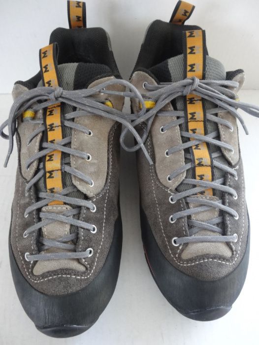 Garmont Dragontail LT roz 44,5  Trekkingowe Podejściowe Vibram