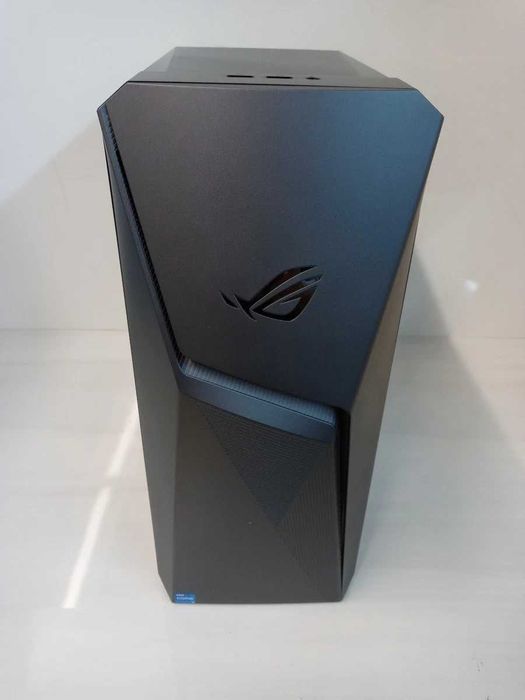 ASUS ROG Strix G10CE i5-11400F/64GB/960/Win11 RTX3060